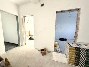 Duplex elegant, 3 camere, 72 mp utili, 300 mp teren - Dumbravita  - imagine 11