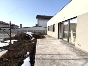 Duplex modern, 3 camere, 72 mp utili, 300 mp teren - Dumbravita 