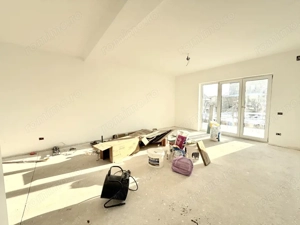 Duplex premium, 3 camere, 72 mp utili, 300 mp teren - Dumbravita 