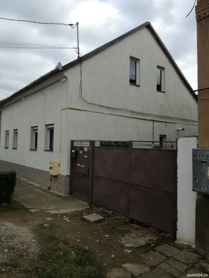 Casă de vânzare în Arad zona Pârneava