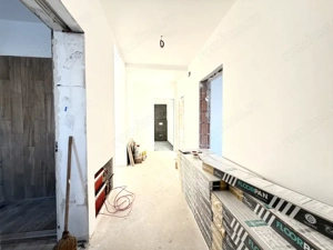 Duplex elegant, 3 camere, 72 mp utili, 300 mp teren - Dumbravita  - imagine 12