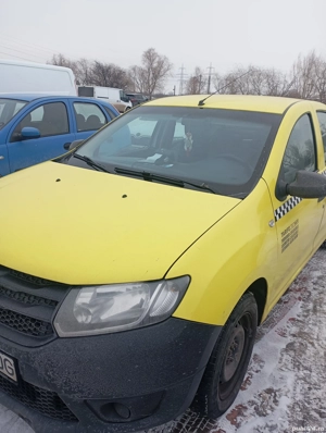 Dacia Logan de vânzare  - imagine 4