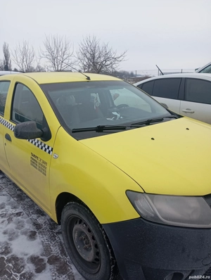 Dacia Logan de vânzare  - imagine 3