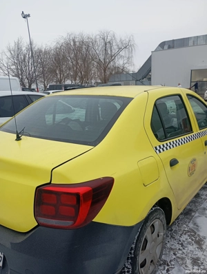 Dacia Logan de vânzare  - imagine 2