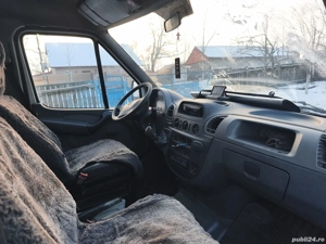 Mercedes Sprinter Duba diesel 2.2 - imagine 2