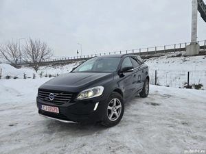 VOLVO XC 60 facelift, 136cp, 2.0 5cil, automata, revizie + distributie + RAR