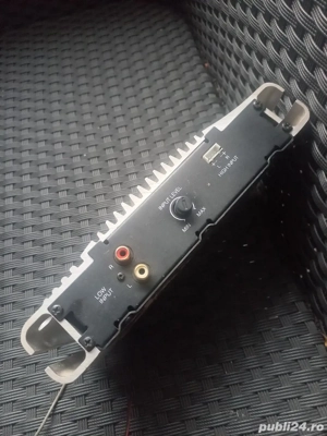 Amplificator auto - imagine 3