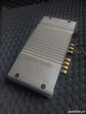 Amplificator auto - imagine 4