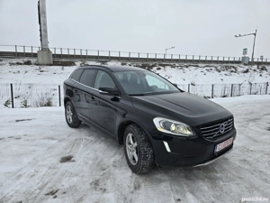 VOLVO XC 60 facelift, 136cp, 2.0 5cil, automata, revizie + distributie + RAR - imagine 2