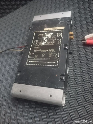 Amplificator auto - imagine 5