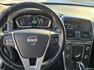 VOLVO XC 60 facelift, 136cp, 2.0 5cil, automata, revizie + distributie + RAR - imagine 6