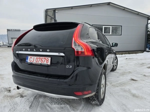 VOLVO XC 60 facelift, 136cp, 2.0 5cil, automata, revizie + distributie + RAR - imagine 3