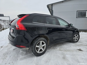 VOLVO XC 60 facelift, 136cp, 2.0 5cil, automata, revizie + distributie + RAR - imagine 4