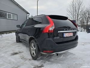 VOLVO XC 60 facelift, 136cp, 2.0 5cil, automata, revizie + distributie + RAR - imagine 5