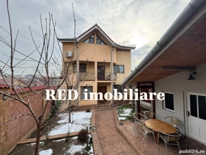 RED Imobiliare   Ofertă Exclusivă | Comision 0% | Proprietate modernă cu două corpuri de clădire 