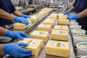 Angajăm personal la lucru 