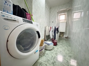 Apartament 3 camere decomandat 110mp utili, vedere pe 2 parti-Soarelui - imagine 10