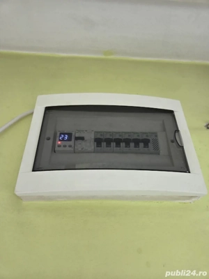 Electrician Autorizat - imagine 2