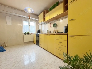 Apartament 3 camere decomandat 110mp utili, vedere pe 2 parti-Soarelui - imagine 7