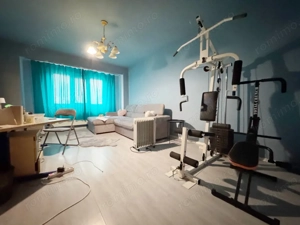 Apartament 3 camere decomandat 110mp utili, vedere pe 2 parti-Soarelui - imagine 5