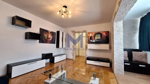 2 camere renovat, et 2, Gheorgheni, Interservisan - imagine 9