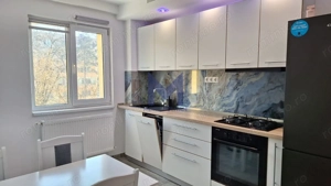 2 camere renovat, et 2, Gheorgheni, Interservisan - imagine 13