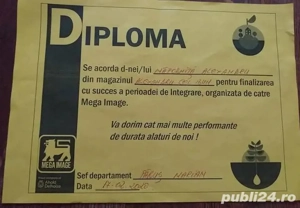 Caut urgent loc de muncă  - imagine 2