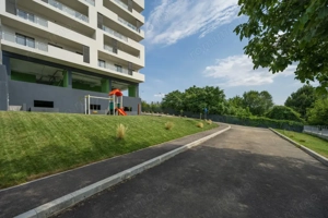 Studio Nou in Complex Privat pe Malul Lacului     - imagine 4