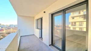 SunLake Residence, 2 camere, 67,5 mp, terasa 10 mp - imagine 4