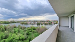 Studio Nou in Complex Privat pe Malul Lacului     - imagine 11