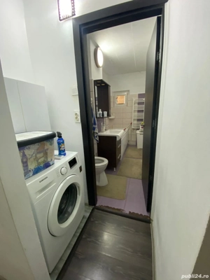 Închiriez ap 3 camere cu centrala la preț inghetat - imagine 3