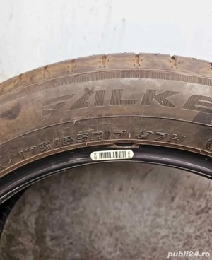 Vand cauciucuri vara ca noi - imagine 4