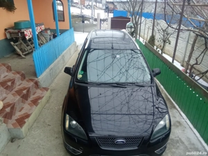 Ford focus de vnzare