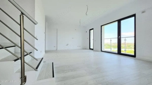 Penthouse Duplex, SunLake Residence, Panorama Superba - imagine 8