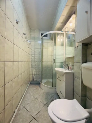 Apartament 2 camere, semidecomandate, 45mp utili in Complexul Student - imagine 8