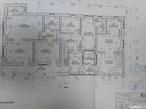Afumați IF lângă București - casă vilă amplasată pe DN 2, transformată în pensiune turistică rurală - imagine 10