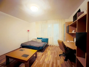 Apartament 2 camere, semidecomandate, 45mp utili in Complexul Student - imagine 3