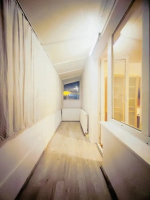 Apartament 2 camere, semidecomandate, 45mp utili in Complexul Student - imagine 11