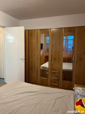 Inchiriez apartament cu 2 camere în Drumul Taberei