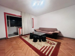 Apartament cu 2 camere, 64mp, decomandat, etaj 3, centrala- zona Bucovina