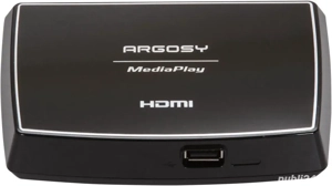 Argosy HV676 HD Media Player - imagine 2