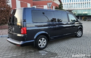 Vw Caravelle,Transporter T6 motorv2.0 TDI,150 cp - imagine 2