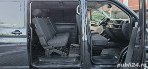 Vw Caravelle,Transporter T6 motorv2.0 TDI,150 cp - imagine 5