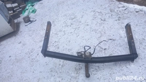 Dezmembrez Ford Mondeo MK3  - imagine 2