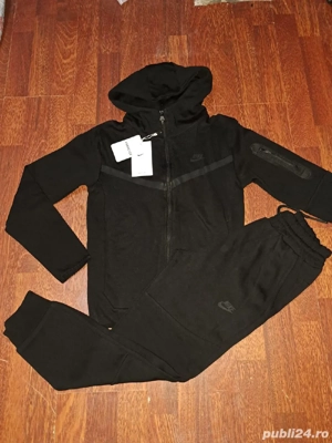 Treninguri Nike tech de copii!