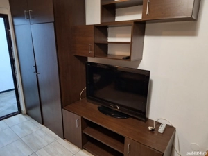 Inchiriez doua garsoniere in același bloc linga Mega Mall Pantelimon si la straini 