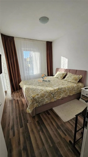 Bloc NOU Mobilat cu Loc de Parcare