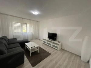 Apartament 2 camere modern, Centrala termica, Ac, Brazda lui Novac