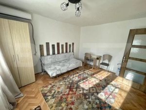 Garsoniera 35 mp, pet friendly, Etaj 2/4 Brazda lui Novac