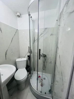  Garsoniera, 21 mp utili, renovata, etaj 4, zona Sagului - Shopping City - imagine 5